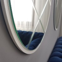 Oglindă Hanah Home A700 imaginea #7 — magazin online Desire.md