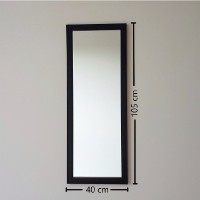 Oglindă Hanah Home A203 imaginea #8 — magazin online Desire.md