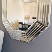 Oglindă Hanah Home A310D imaginea #2 — magazin online Desire.md