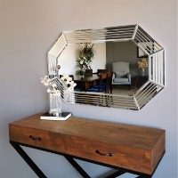 Oglindă Hanah Home A310Y imaginea #2 — magazin online Desire.md