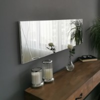 Oglindă Hanah Home A321Y imaginea #3 — magazin online Desire.md