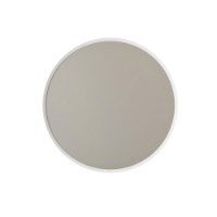 Зеркало Hanah Home Dekoratif Yuvarlak Ayna Beyaz A706 фото №4 — интернет-магазин Desire.md