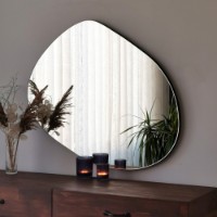 Зеркало Hanah Home Gusto Ayna A340 фото №2 — интернет-магазин Desire.md