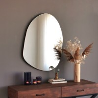 Зеркало Hanah Home Gusto Ayna A340 фото №3 — интернет-магазин Desire.md