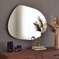 Зеркало Hanah Home Gusto Ayna A340 фото №4 — интернет-магазин Desire.md