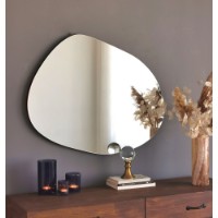 Зеркало Hanah Home Gusto Ayna A340 фото №6 — интернет-магазин Desire.md