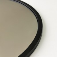 Зеркало Hanah Home Siyah Metal Cerceve Yuvarlak Ayna A709 фото №9 — интернет-магазин Desire.md