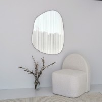 Oglindă Hanah Home Amorphous