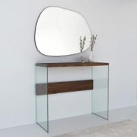 Oglindă Hanah Home Amorphous imaginea #2 — magazin online Desire.md
