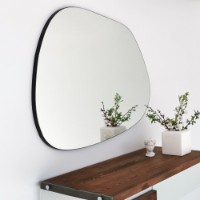 Oglindă Hanah Home Amorphous imaginea #4 — magazin online Desire.md