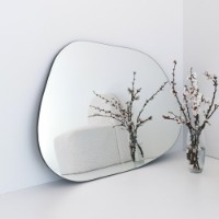 Oglindă Hanah Home Amorphous imaginea #5 — magazin online Desire.md