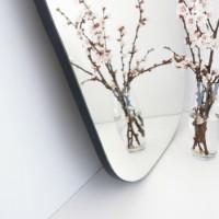 Oglindă Hanah Home Amorphous imaginea #6 — magazin online Desire.md