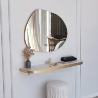 Зеркало Hanah Home Gusto
