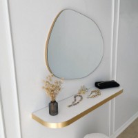 Oglindă Hanah Home Gusto imaginea #3 — magazin online Desire.md