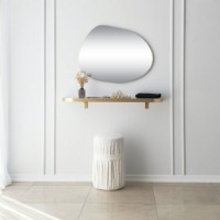 Oglindă Hanah Home Gusto imaginea #4 — magazin online Desire.md