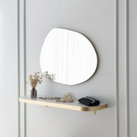 Oglindă Hanah Home Gusto imaginea #5 — magazin online Desire.md
