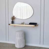 Oglindă Hanah Home Gusto imaginea #6 — magazin online Desire.md