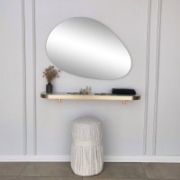 Oglindă Hanah Home Porp
