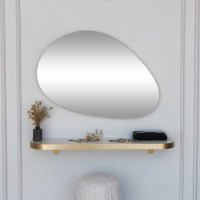 Oglindă Hanah Home Porp imaginea #4 — magazin online Desire.md