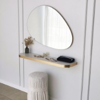 Oglindă Hanah Home Porp imaginea #5 — magazin online Desire.md