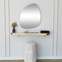 Oglindă Hanah Home Soho imaginea #2 — magazin online Desire.md
