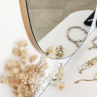 Oglindă Hanah Home Soho imaginea #3 — magazin online Desire.md