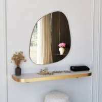 Oglindă Hanah Home Soho imaginea #4 — magazin online Desire.md