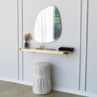 Oglindă Hanah Home Soho imaginea #5 — magazin online Desire.md