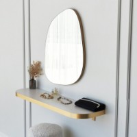 Oglindă Hanah Home Soho imaginea #6 — magazin online Desire.md
