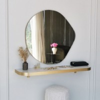 Oglindă Hanah Home Asso imaginea #2 — magazin online Desire.md