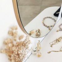 Oglindă Hanah Home Asso imaginea #3 — magazin online Desire.md