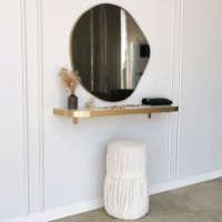 Oglindă Hanah Home Asso imaginea #4 — magazin online Desire.md