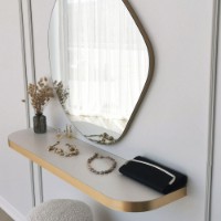 Oglindă Hanah Home Asso imaginea #5 — magazin online Desire.md