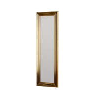 Oglindă Hanah Home Boos Gold imaginea #4 — magazin online Desire.md