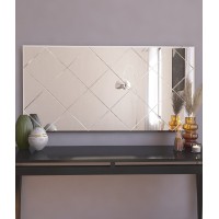 Зеркало Hanah Home Mofo White