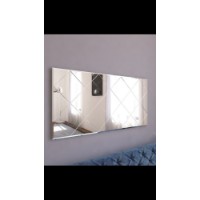 Oglindă Hanah Home Mofo White imaginea #4 — magazin online Desire.md