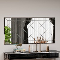 Зеркало Hanah Home Pauli White