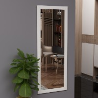 Oglindă Hanah Home Ovea White