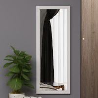 Зеркало Hanah Home Ovea White фото №3 — интернет-магазин Desire.md