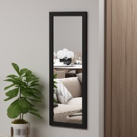 Oglindă Hanah Home Omilo Black