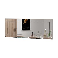 Зеркало Hanah Home Nady White фото №4 — интернет-магазин Desire.md