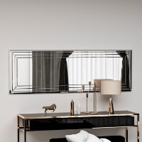 Oglindă Hanah Home Neom White