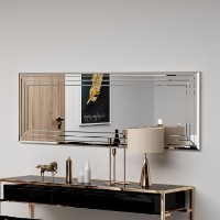 Зеркало Hanah Home Neom White фото №3 — интернет-магазин Desire.md