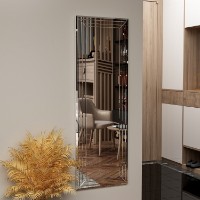 Зеркало Hanah Home Neom White фото №6 — интернет-магазин Desire.md