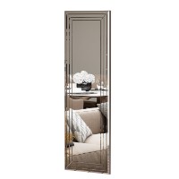 Зеркало Hanah Home Neom White фото №7 — интернет-магазин Desire.md