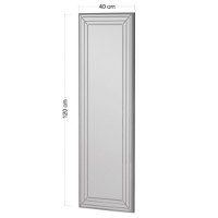 Зеркало Hanah Home Neom White фото №9 — интернет-магазин Desire.md