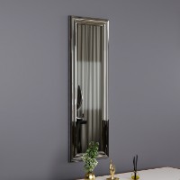 Oglindă Hanah Home Boss Silver