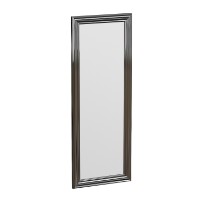 Oglindă Hanah Home Smooth Silver imaginea #5 — magazin online Desire.md