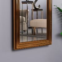 Oglindă Hanah Home Smooth Bronze imaginea #4 — magazin online Desire.md