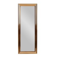 Oglindă Hanah Home Smooth Bronze imaginea #5 — magazin online Desire.md